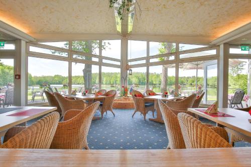 Emsland Hotel Saller See