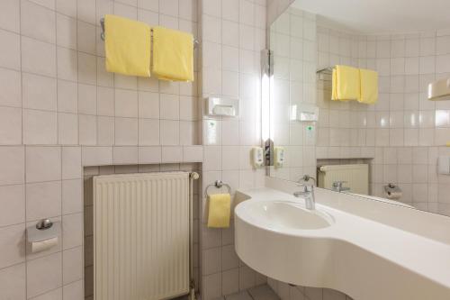 Emsland Hotel Saller See