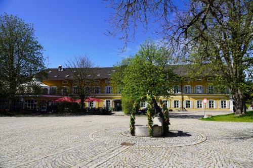 Hôtel Hotel Endorfer Hof Kirchplatz 5 Bad Endorf