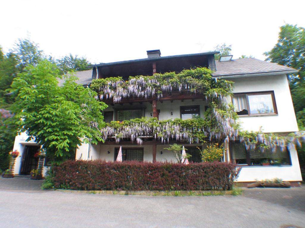 Hôtel Hotel Engelbracht Am Schieferstein 2, 34508 Willingen