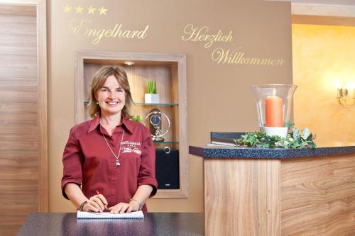Engelhard Das Landhotel Garni