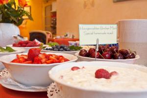 Engelhard Das Landhotel Garni