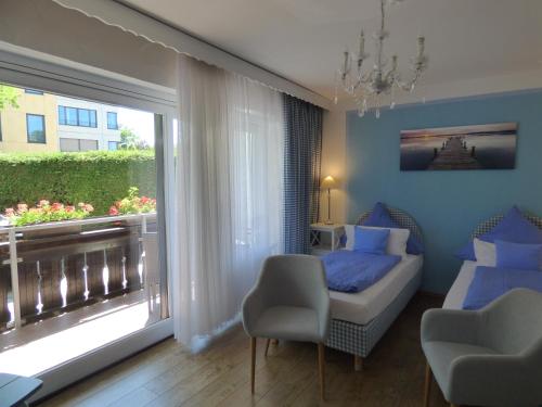 Hôtel Hotel Engelhof Heinrich-Vogl-Strasse 9 Tutzing