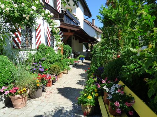 Hotel Engelhof Tutzing allemagne