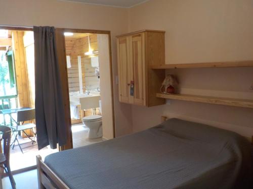 Hôtel Engilberge Ailefroide france