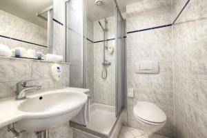 enjoy hotel Berlin City Messe