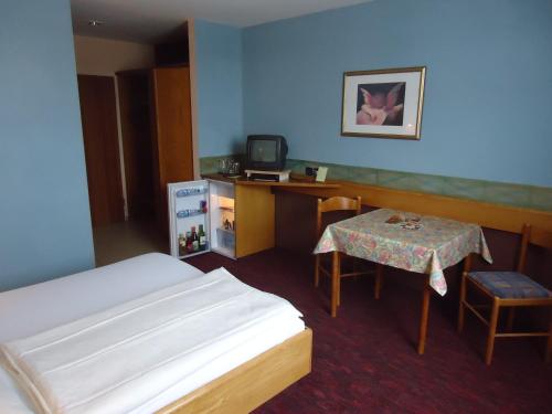enjoyHotel garni Korntal Stuttgart