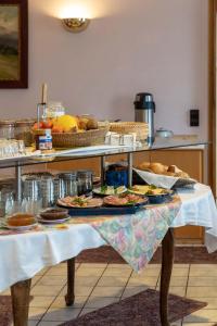 enjoyHotel garni Korntal Stuttgart