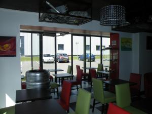 Enzo Hotel Mulhouse Sud Morschwiller By Kyriad Direct
