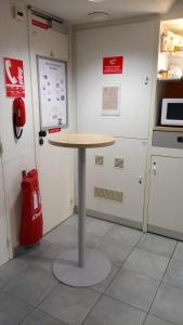 ENZO Hotels 1er PRIX