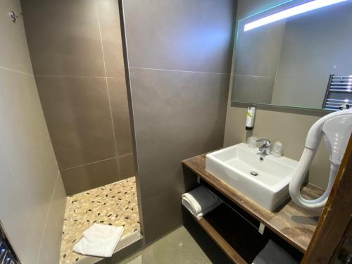 Enzo Hotels Amneville Saint Eloy By Kyriad Direct