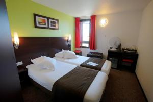 Enzo Hotels Cannes-Écluse by Kyriad Direct