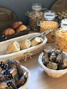 ENZO HOTELS NEUFCHATEAU by Kyriad Direct