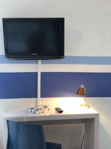 ENZO HOTELS NEUFCHATEAU by Kyriad Direct