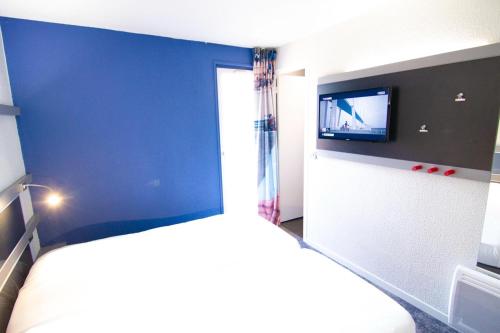 Enzo Hotels Trappes by Kyriad Direct