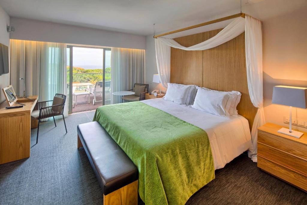 EPIC SANA Algarve Hotel Pinhal do Concelho, Praia da Falésia, 8200-593 Albufeira