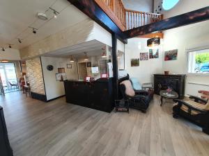 Eqynox Hotel