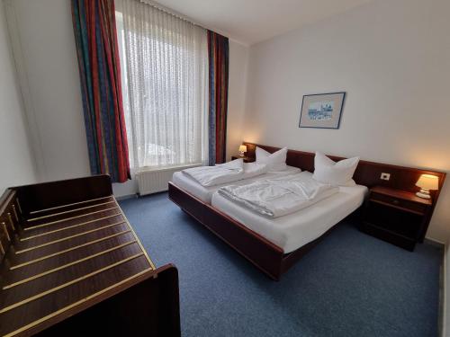 Erbenholz Hotel & Restaurant