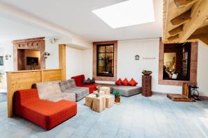 Erlebnishotel \