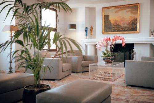 Ermitage de l’Oasis - Cannes Mandelieu