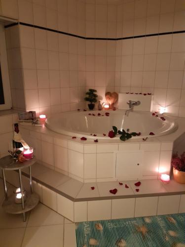 Erzgebirgshotel Misnia Bärenfels