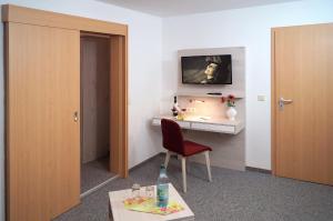 Erzgebirgshotel Misnia Bärenfels