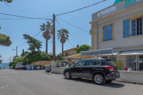 Escale Au Soleil Hôtel et Appart