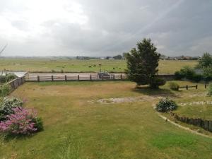 Hôtel Escale en Baie de Somme 228 Avenue du Commandant Yves Masset 80410 Cayeux-sur-Mer Picardie