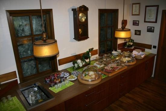 Hôtel Hotel Esinger Hof garni Denkmalstraße 7, 25436 Tornesch