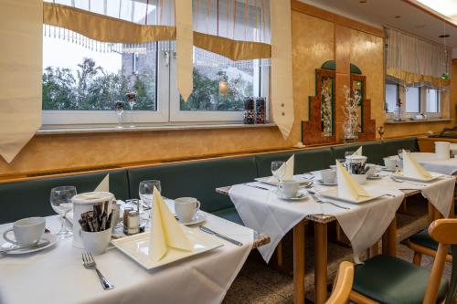 Hotel Esmer Lollar allemagne