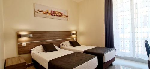 ESPERANCE HOTEL