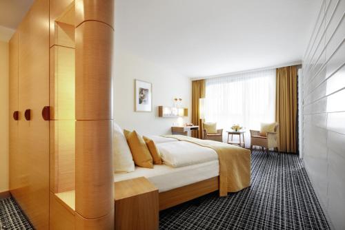 Hotel Esplanade Resort & Spa - Adults Only Bad Saarow allemagne