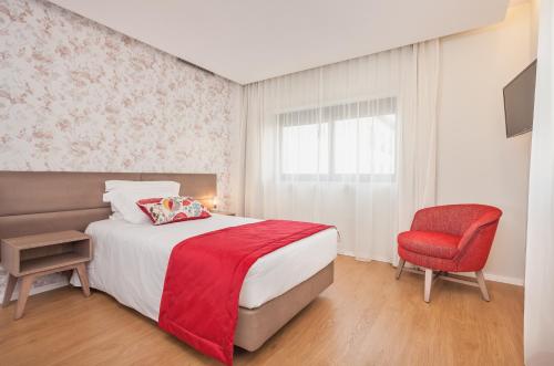 Essence Inn Marianos Hotel