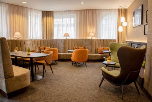 Hotel Essener Hof; Sure Hotel Collection by Best Western Essen allemagne