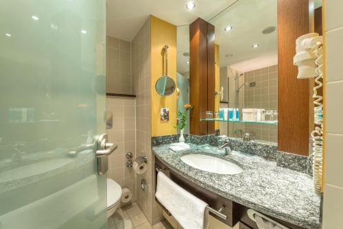 Essential by Dorint Frankfurt-Niederrad