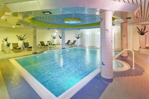 Essential by Dorint Frankfurt-Niederrad
