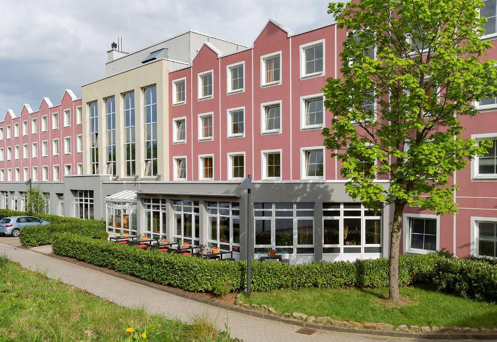 Essential by Dorint Remscheid Jägerwald 4, 42897 Remscheid