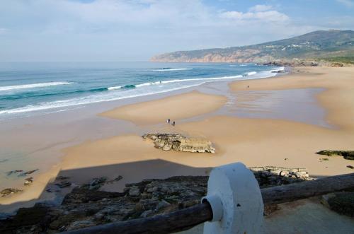Estalagem Muchaxo Hotel