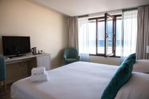 Estalagem Muchaxo Hotel