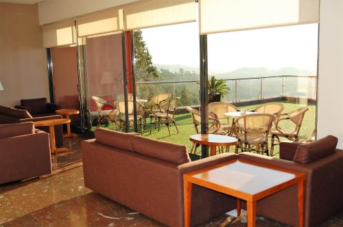 Estalagem Quinta do Louredo