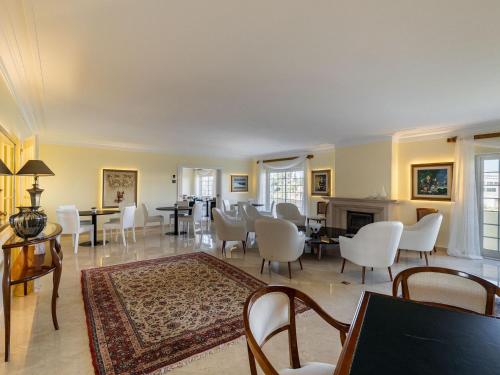 Estoril Luxury Suites & Spa