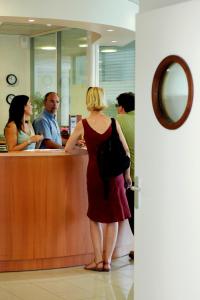 ETHIC ETAPES DIJON Accueil 24h24 et parking gratuit
