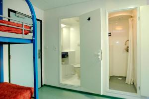 ETHIC ETAPES DIJON Accueil 24h24 et parking gratuit