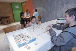 Etoile des Neiges