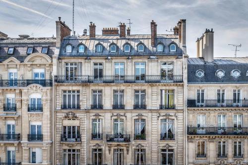 Etoile Park Hotel