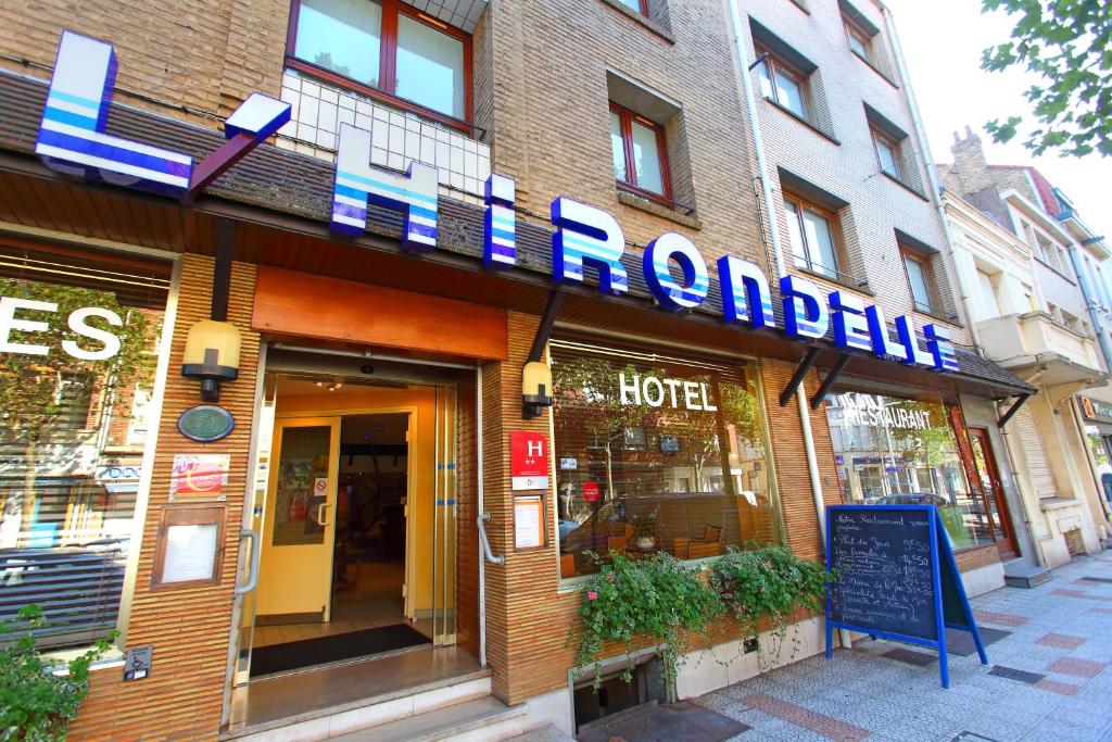 Etoile Park Hotel