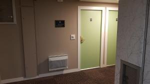 Euro Hôtel Paris Créteil