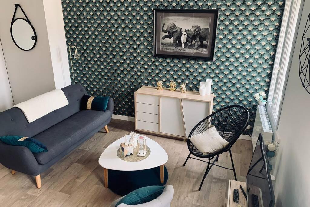 Euro Hôtel Paris Créteil