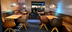 Euro Hotel Wertheim