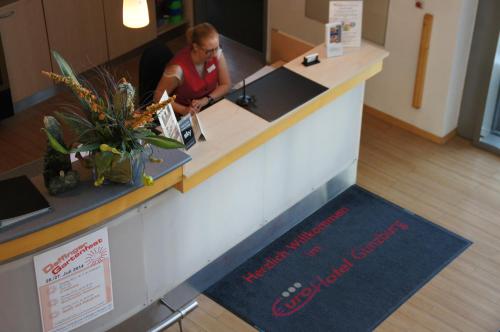 EuroHotel Günzburg